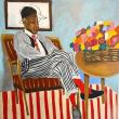 Opening Receptions, October 06, 2023, 10/06/2023, Friends & Lovers: Group Exhibition