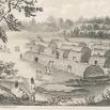 Park Walks, October 04, 2023, 10/04/2023, The Lenape in (What Would Become) Central Park (online)