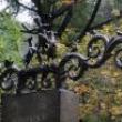 Park Walks, October 11, 2023, 10/11/2023, Art Deco in Central Park (online)