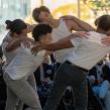Dance Performances, September 29, 2023, 09/29/2023, Migratory Patterns: Outdoor Dance with a Live Score