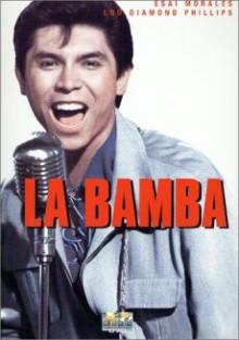Movie in a Parks, October 27, 2023, 10/27/2023, La Bamba (1987): Biopic of Early Latino Rock'n'Roller