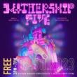 Dance Performances, September 30, 2023, 09/30/2023, Mothership Five Dance and Music Festival in the Park