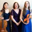 Concerts, October 06, 2023, 10/06/2023, Works by Haydn, Ravel, and More for Violin, Piano, and Cello