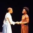Staged Readings, October 02, 2023, 10/02/2023, Dust of Egypt: The Story of Sojourner Truth