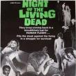 Films, October 10, 2023, 10/10/2023, Night of the Living Dead (1968) Directed by&nbsp;George A. Romero