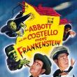 Films, October 05, 2023, 10/05/2023, Abbott and Costello Meet Frankenstein (1948) with&nbsp;Bud Abbott, Lou Costello, and&nbsp;Bela Lugosi