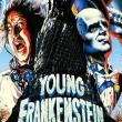 Films, October 19, 2023, 10/19/2023, Young Frankenstein (1974) Directed by Mell Brooks, Starring Gene Wilder