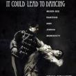 Book Discussions, October 26, 2023, 10/26/2023, It Could Lead to Dancing: Mixed-Sex Dancing and Jewish Modernity (online)