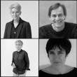 Gallery Talks, October 18, 2023, 10/18/2023, What We Brought With Us: Exhibition Discussion