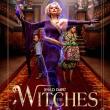 Movie in a Parks, October 20, 2023, 10/20/2023, The Witches (2020): Grandma vs the Coven with Anne Hathaway, Octavia Spencer