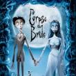 Movie in a Parks, October 27, 2023, 10/27/2023, Tim Burton's Corpse Bride (2005): Animated Comic Romance