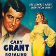 Films, October 03, 2023, 10/03/2023, His Girl Friday (1940) with Cary Grant