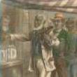 Discussions, October 26, 2023, 10/26/2023, The Fifteenth Amendment&rsquo;s Ratification in 1870 (online)