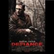 Films, November 12, 2023, 11/12/2023, Defiance (2008): Jewish Brothers in WWII, with Daniel Craig and Liev Schreiber