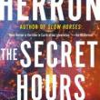 Book Discussions, October 04, 2023, 10/04/2023, The Secret Hours: Gripping Spy Thriller (online)