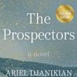Book Discussions, November 14, 2023, 11/14/2023, The Prospectors: Saga of the Klondike Gold Rush (online)