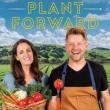 Book Discussions, November 01, 2023, 11/01/2023, Plant Forward: 100 Bold Recipes for a Mostly Healthy Lifestyle