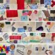 Opening Receptions, October 09, 2023, 10/09/2023, Collective Ribbon: The Interwoven Voices of the Triangle Fire Memorial