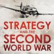 Book Discussions, October 14, 2023, 10/14/2023, Strategy and the Second World War: How the War Was Won, and Lost (online)
