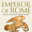 Book Discussions, November 03, 2023, 11/03/2023, Emperor of Rome by&nbsp;Mary Beard, in Conversation with Host of Project Runway, Tim Gunn (In Person AND Online)