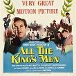 Films, October 05, 2023, 10/05/2023, All The King&rsquo;s Men (1949): drama