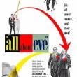 Films, October 10, 2023, 10/10/2023, All About Eve (1950): drama