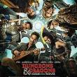 Films, October 24, 2023, 10/24/2023, Dungeons & Dragons: Honor Among Thieves (2023) with Chris Pine and Hugh Grant