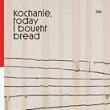 Poetry Readings, October 05, 2023, 10/05/2023, kochanie, today i bought bread: Poems That Dare