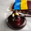 Discussions, October 11, 2023, 10/11/2023, International Justice and Accountability for War Crimes in Ukraine (online)