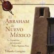 Book Discussions, October 04, 2023, 10/04/2023, Diplomacy and Literature: Exploring El Abraham de Nuevo M&eacute;xico