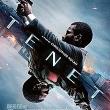 Films, October 07, 2023, 10/07/2023, Tenet (2020) Directed by Christopher Nolan