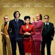 Films, October 21, 2023, 10/21/2023, House of Gucci (2021) Directed by Ridley Scott, Starring Lady Gaga, Adam Driver, Jared Leto, Jeremy Irons, Salma Hayek, Al Pacino