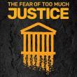 Book Discussions, October 10, 2023, 10/10/2023, The Fear of Too Much Justice: Race, Poverty, and the Persistence of Inequality in the Criminal Courts