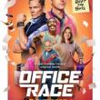Films, October 06, 2023, 10/06/2023, Office Race (2023): Competitive Coworker Comedy, with Joel McHale and Kelsey Grammer
