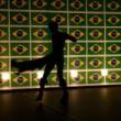 Dance Performances, October 13, 2023, 10/13/2023, O Samba: An Evening of Dance, Queerness, Blackness and Afterlifes