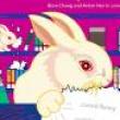 Book Discussions, November 03, 2023, 11/03/2023, Cursed Bunny by&nbsp;Bora Chung