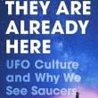 Discussions, November 30, 2023, 11/30/2023, Taking UFOs Seriously: Science, Pseudoscience, and Culture