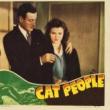 Movie in a Parks, October 25, 2023, 10/25/2023, Cat People (1942): Woman Fears She'll Turn Feline