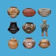 Discussions, October 12, 2023, 10/12/2023, Exploring Indigenous Ceramics: A Pueblo Community Panel