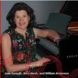 Concerts, November 03, 2023, 11/03/2023, Piano, Flute, and Guitar Performance