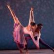 Dance Performances, November 03, 2023, 11/03/2023, World Ballet Day Performance by Alvin Ailey Dancers (online thru Nov 7)