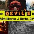 Lectures, October 12, 2023, 10/12/2023, The Devil&rsquo;s Mail: Tragic World Events and the Mail That Survived Them (online)