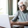 Lectures, October 26, 2023, 10/26/2023, Innovating the Aging Journey (online)