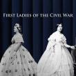 Lectures, November 16, 2023, 11/16/2023, First Ladies of the Civil War (online)