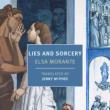 Book Discussions, November 09, 2023, 11/09/2023, Lies and Sorcery: New Translation of a 1948 Italian Novel