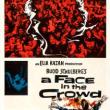 Films, October 20, 2023, 10/20/2023, A Face in the Crowd (1957) with Andy Griffith and Walter Matthau