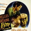 Films, October 27, 2023, 10/27/2023, Jane Eyre (1943) with Orson Welles