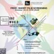 Screenings, October 25, 2023, 10/25/2023, One World: Climate & Humanity - Fighting Loss & Displacement (online)