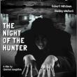 Films, October 30, 2023, 10/30/2023, The Night of the Hunter (1955)