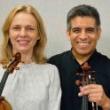Concerts, October 21, 2023, 10/21/2023, Works by Martinu and More for Viola, Violin, and Cello (In Person AND Online)